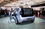 Brilliance EV 2009 года